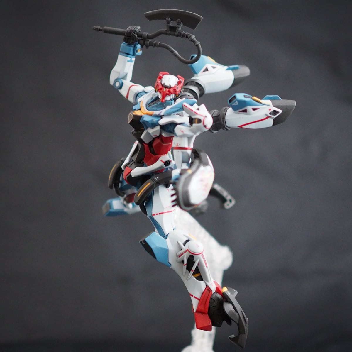 HG/AUC gMS-Omega GQuuuuuuX