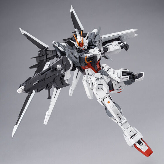 Gundam Ex Impulse (MG)