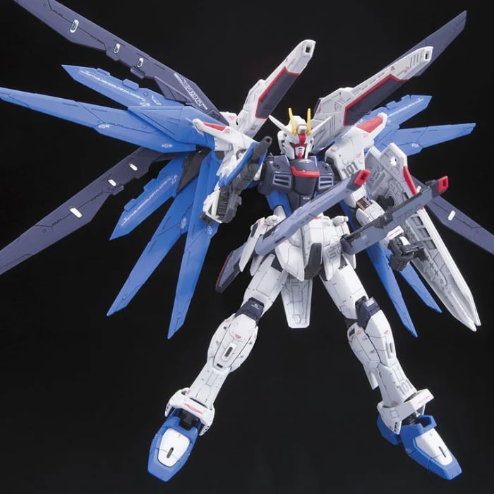Gundam Ex Impulse (MG)