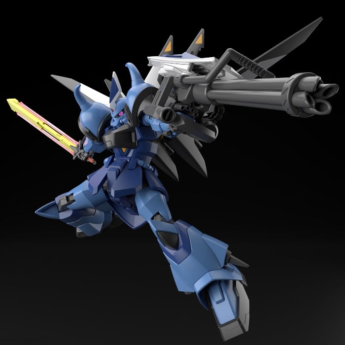 Strike Freedom Gundam (HG)
