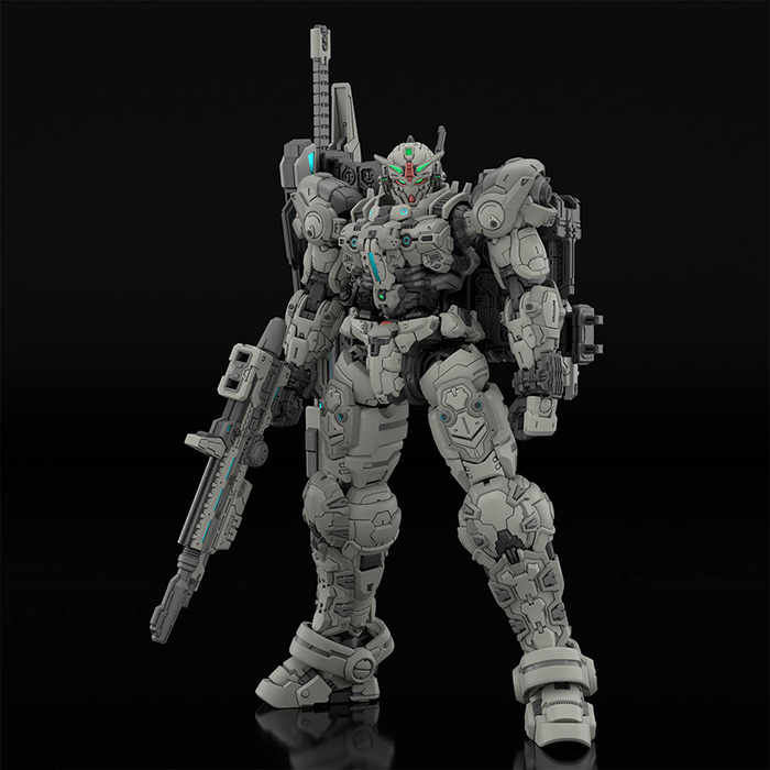 Gundam Helix (HG)