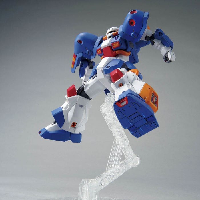 Hobby Hi-Zack (HG)