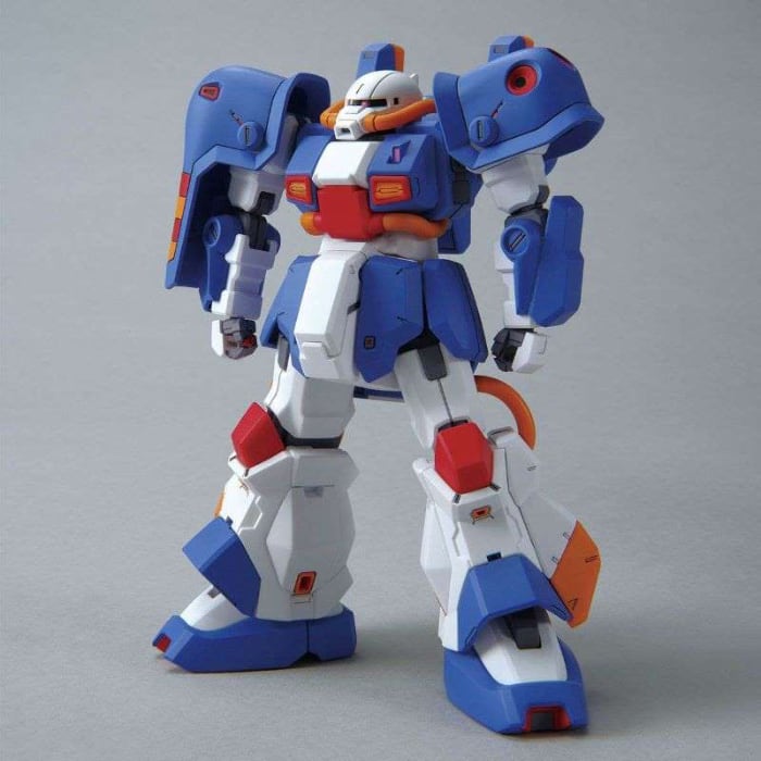 Hobby Hi-Zack (HG)