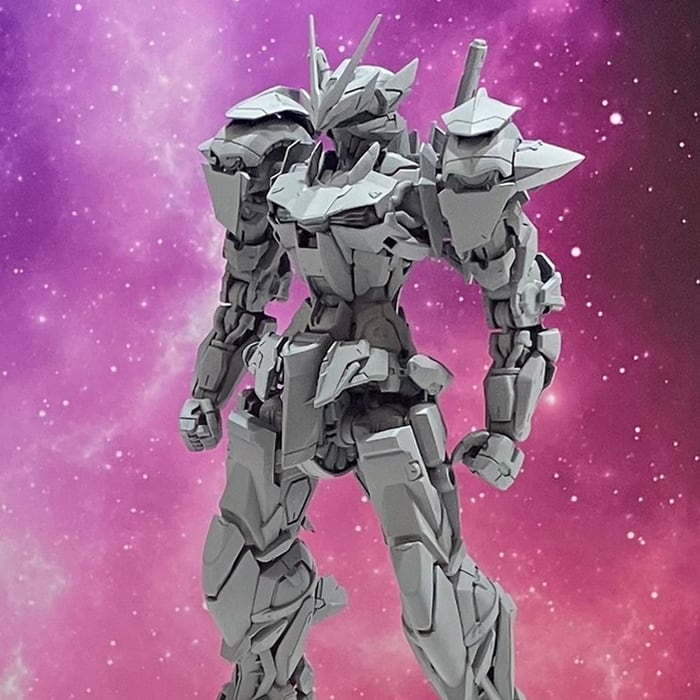 Liberty Astray Red Frame (MG)