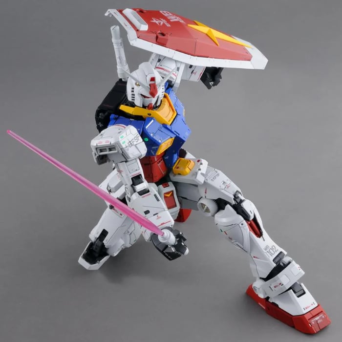 RX-78-2 Gundam (PG)
