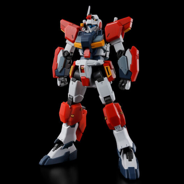 HGUC RX-81LA G-Line Light Armor in neutral pose