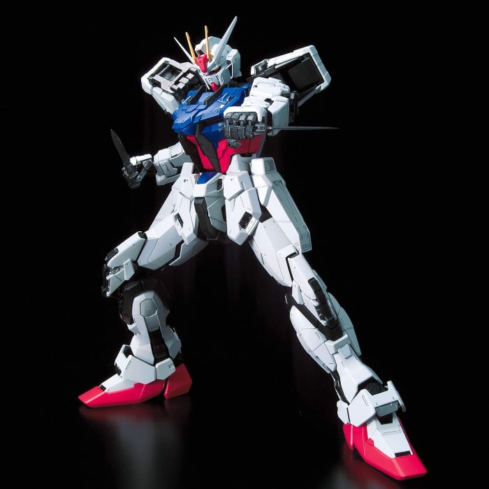 Strike Gundam (PG)