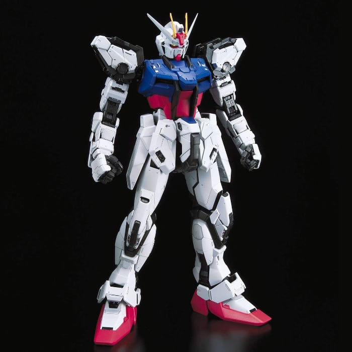 Perfect Strike Gundam (PG)