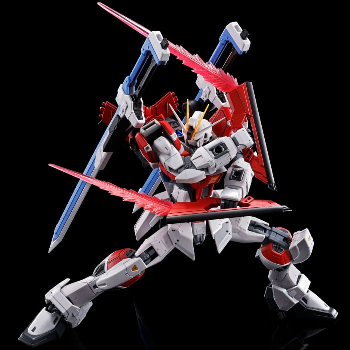 Strike Freedom Gundam (MG)