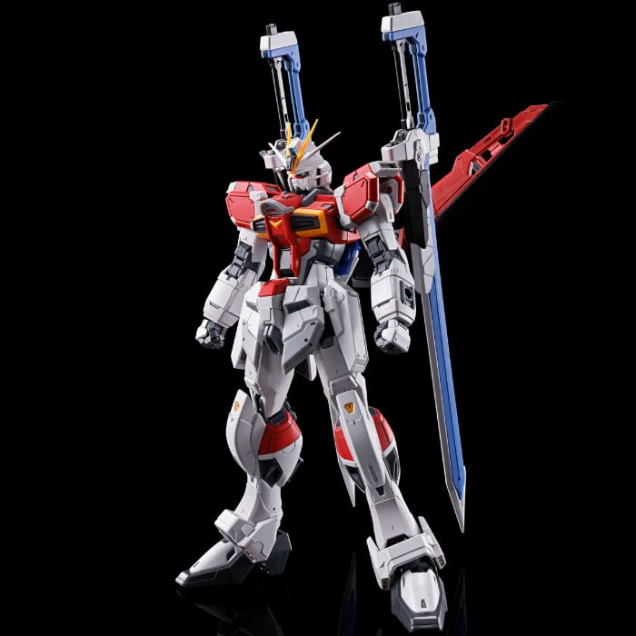 Sword Impulse (RG)