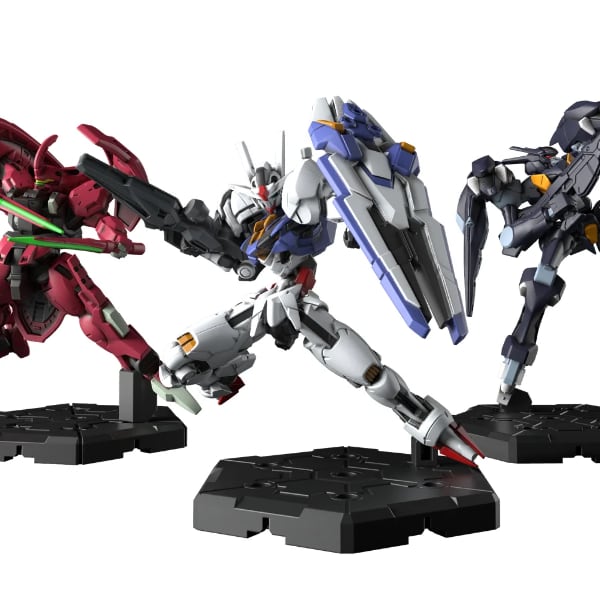 Gundam Assemble Expansion Set 2